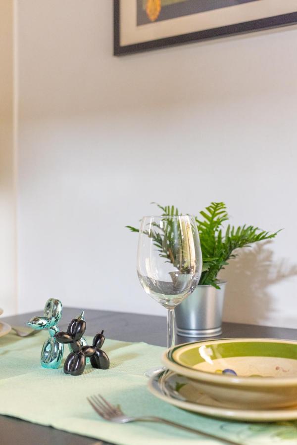 Musician Apartment Colosseo With Piano Rome Bagian luar foto
